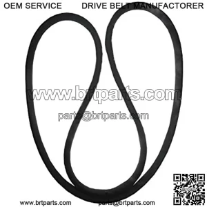 NEW RIDING MOWER BELT 144959 Compatible with POULAN PRO 42