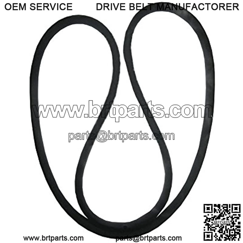 NEW RIDING MOWER BELT 144959 Compatible with POULAN PRO 42