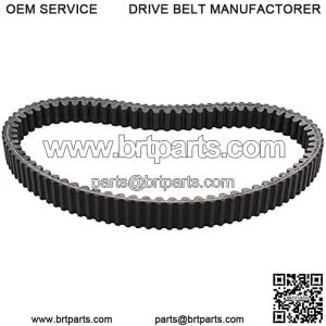 Drive Belt for Prairie 360 650 KFX 700 Brute Force 650 750 for 375 400