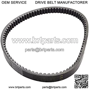 Drive Belt 856 23 30 Belt Replacement for 250cc 260cc 300cc Manco Talon Linhai VOG Touring Scooter ATV