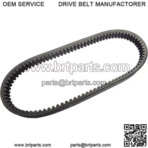 Drive Belt Replacement for ATV Trail Boss 330 2003-2013 3211048, 3211072, 3211077