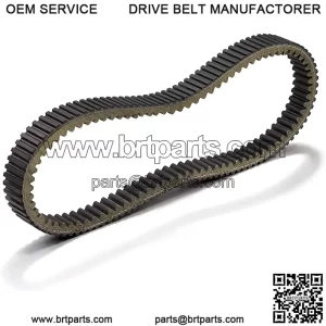 Heavy Duty Drive Belt,ATV UTV Belt fit 24C4022 3211162 3211133 3211118 Carbon Cord CVT Belts Compatible with RZR Ranger 700 800 2011 2012 2013 2014