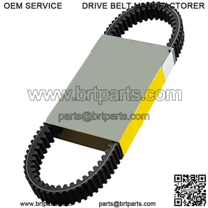 OEM Maverick Belt 422280364 Renegade Outlander Commander 500 650 800 1000
