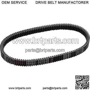 Gates
							G-Force Redline Drive Belt - 40R4313