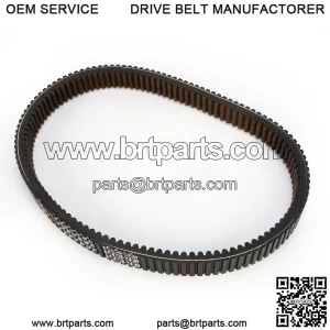 Gates
							1.50 in. x 43.875 in. G-Force Drive Belt - 49G4266