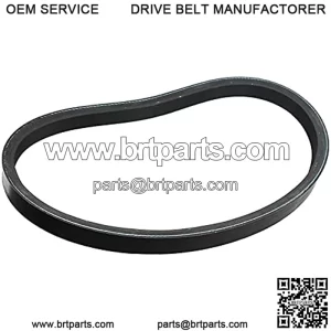 Clutch Drive Belt Club Car Replacement for DS 1992-Up Precedent 2004-Up Golf Cart 1016203