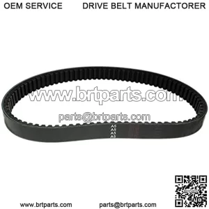 Cart Drive Belt for Golf G2 - G22, G23, G27, G28 G29 (2012+)