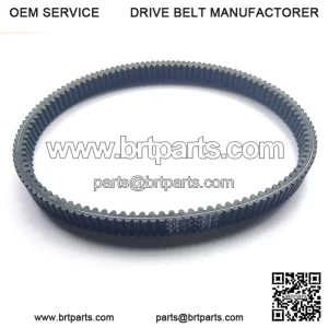 Motorcycle Drive Belt For F M 800 6000 ProCross XF 8000 ZR6000 Limited 0627-083