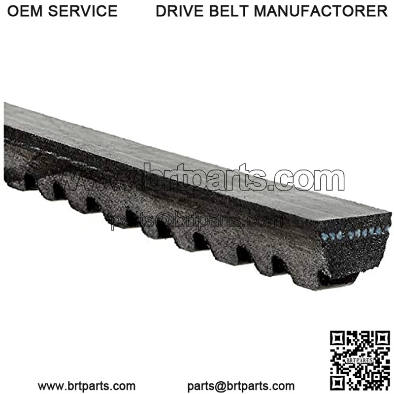 Professional 15335 Standard High Capacity V-Belt - Image 2