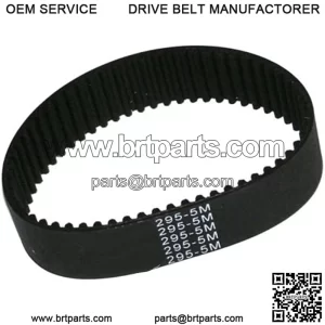 powerboard 295-5m-25 (EVO 2X) Electric Scooter Belt Synchronous Timing Belt