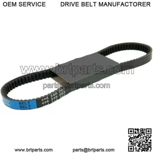 248.002 - P248002 - Belt for the Dio 2 stroke 50cc scooter