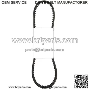 248.063 - P248063 - Kevlar Belt for the Ruckus 50cc scooter