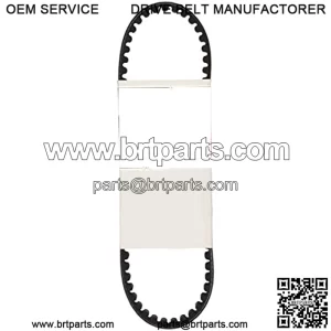 PL30507 Premium Continuously Variable Transmission (CVT) Scooter Belt