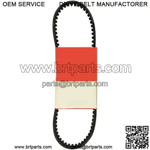 PL30809 Premium Continuously Variable Transmission (CVT) Scooter Belt