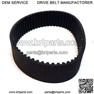 320-5M-25 Gas Scooter Drive Belt Moby Sx/X/S 23cc 25cc 26cc 33cc 43cc 45cc