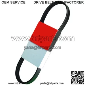 V-Belt CVT Drive Belt 669 18 30 fits GY6 50cc 4 stroke QMB139 Scooter Moped ATV