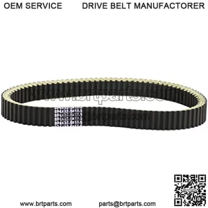 NEW DRIVE BELT 09-11 XP500 TMAX SCOOTER 2009-2011 5VU-17641-00-00