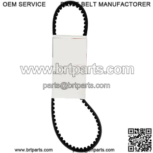 PL30708 Premium Continuously Variable Transmission (CVT) Scooter Belt