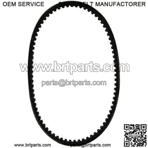 Belt 748x18x28 50cc Cobra 2000-03 OEM#23100-KEB7-9000 + more models