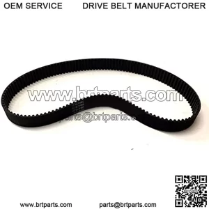 Drive Belt 670-5M-15 Badsey Hot Scoot Scooter Electric Scooters