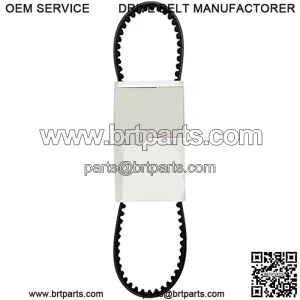 PL30705 Premium Continuously Variable Transmission (CVT) Scooter Belt