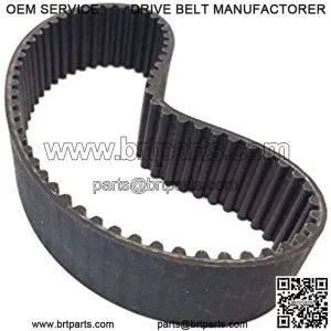 320-5M-20 Drive Belt Gas Scooters Bladez Moby