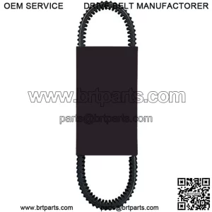 Heavy Duty CVT Drive Belt for Outlander/Renegade