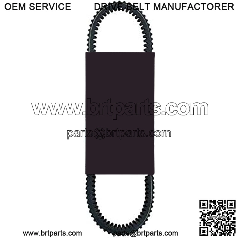 Heavy Duty CVT Drive Belt for Outlander/Renegade