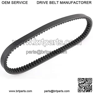 Drive Belt 940OC x 25W for Aprilia Sportcity 125 200 Scarabeo 200 03-11 Scooter