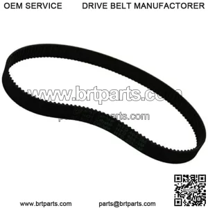 New 405-3M-12 Electric Scooter Drive Timing Belt