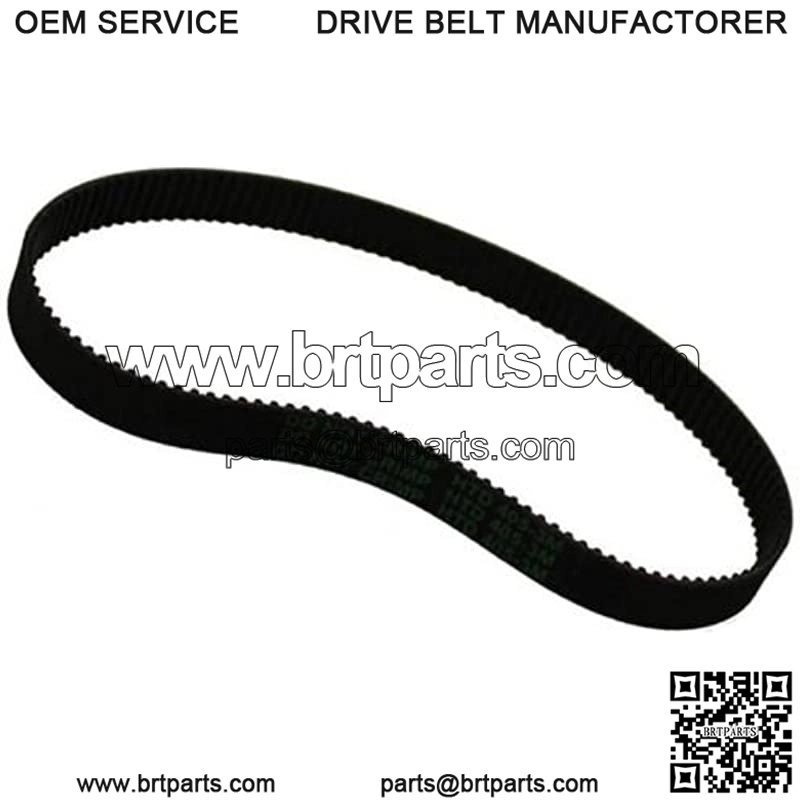 New 405-3M-12 Electric Scooter Drive Timing Belt
