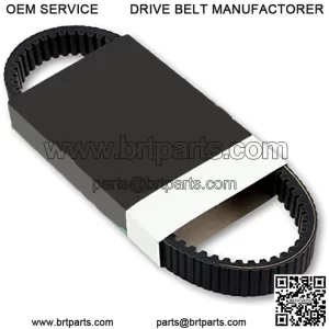 HPX Drive Belt for 2001-2007 Ranger 4x4 500 - High Performance Extreme CVT Transmission Automatic