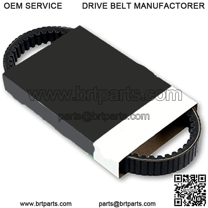 HPX Drive Belt for 2004-2006 650 V-2 4x4 Auto - High Performance Extreme CVT Transmission Automatic