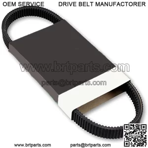 HPX Drive Belt for 2001-2005 Sportsman 500 HO - High Performance Extreme CVT Transmission Automatic