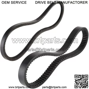 EZGO Club Car Yamaha full range of golf cart belts