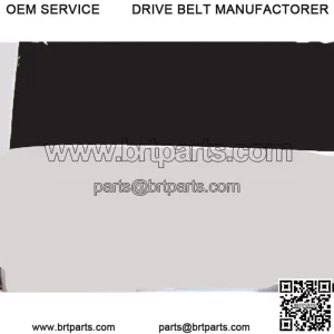 HP2014 ATV Drive Belt