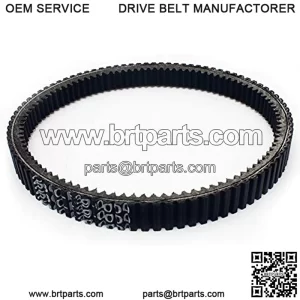 Drive Clutch Belt for UTV 500 700 HS500 HS700 OEM 25300-F39-0000