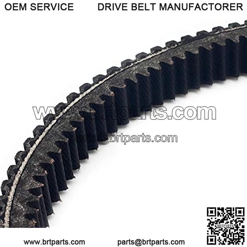 Drive Clutch Belt for UTV 500 700 HS500 HS700 OEM 25300-F39-0000 - Image 2