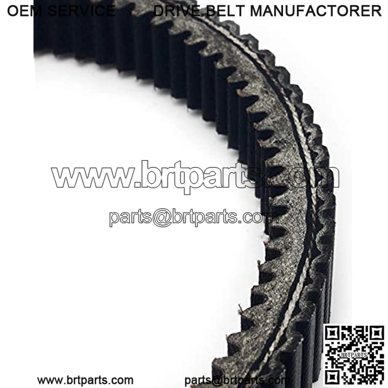 Drive Clutch Belt for UTV 500 700 HS500 HS700 OEM 25300-F39-0000 - Image 4