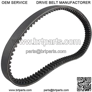 Drive Belt Replace for Sportsman 500 4X4 1996-1998 2000 2002 2006-2013