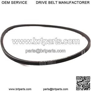 Husqvarna 196853 Lawn Mower Ground Drive Belt, 3/8 x 32-1/2-in Genuine Original Equipment Manufacturer (OEM) Part