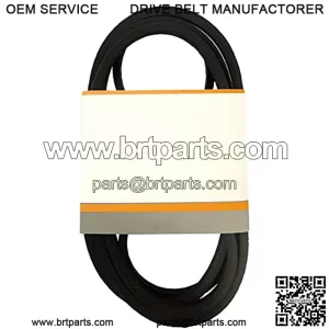 Outdoors & Spares 587686701 Deck Belt Replacement Hus qvanra 196103/532196103 CRA ftsman Belt Ari ens 21546382 54 Inch Mover Deck
