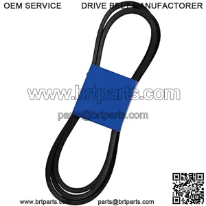 265-218 Belt Replaces AYP 196103 532 19 61-03 21546080 147-1/2-Inch by-5/8-inch