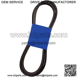 OEM Replacement Belt, MTD 954-0642, ea, 1