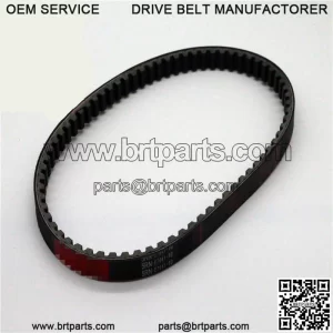 Manufacturers supply scooter moped belt 5RN-E7641-00 aramid rubber neoprene can be customized