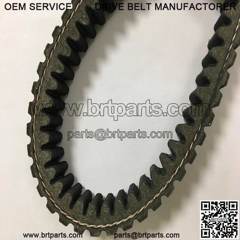 Motorcycle belt factory produces double-sided tooth motorcycle belt aramid rubber aramid cord 930*25*14 - Image 3