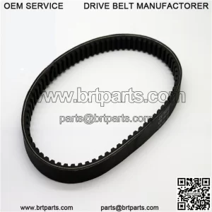 Manufacturers sell motorcycle scooter drive belt full neoprene 4CW-E7641-00 aramid glue