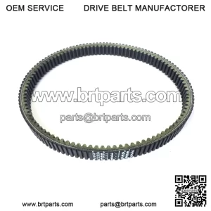 Kawasaki KAF950 Belt 4010Trans 4X4 59011-1087 Motorcycle Transmission Transmission Belt