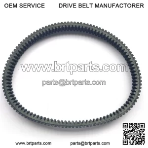 Drive Belt for Yamaha Snowmobile APEX NYTRO VECTOR Viper 8DN-17641-01-00-