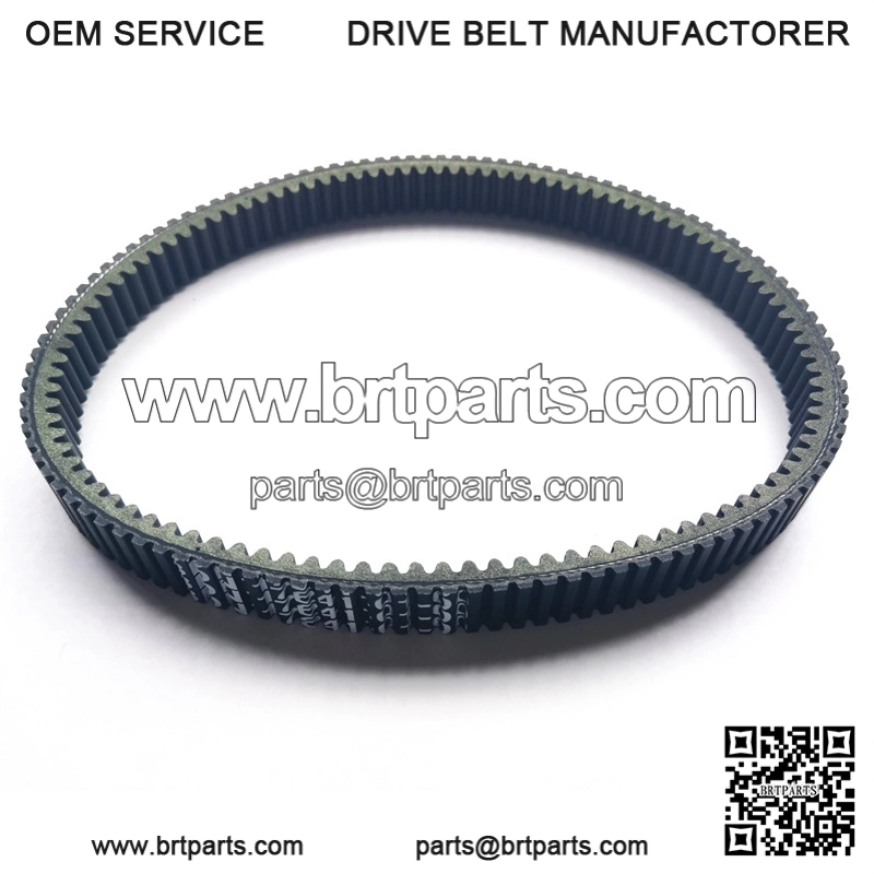 Drive Belt for Yamaha Snowmobile APEX NYTRO VECTOR Viper 8DN-17641-01-00- - Image 2